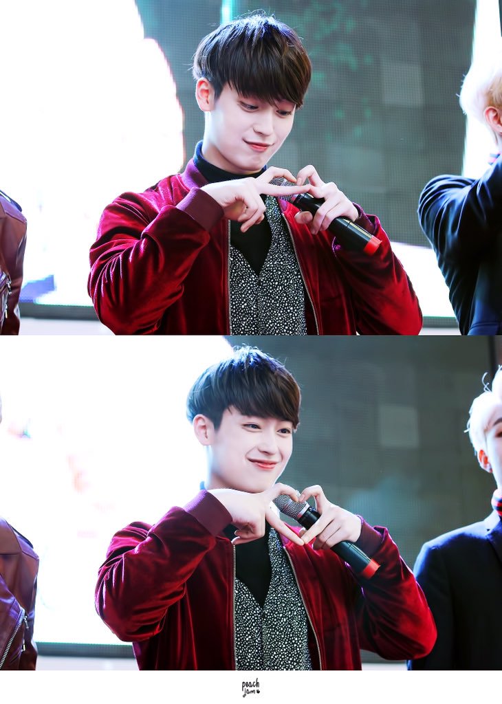 쇼미 2초남에서 차은우 아역으로 마이틴 비주얼 담당 신준섭.jpgif | 인스티즈