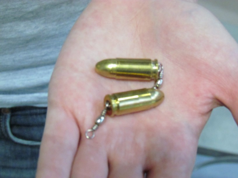 Q8 Out 'n About Kuwait Shooting Range