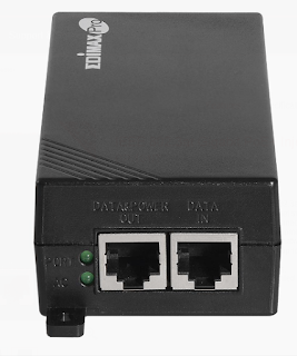 Edimax announces GP-101ITPoE Injector for Easy Connectivity and its Price