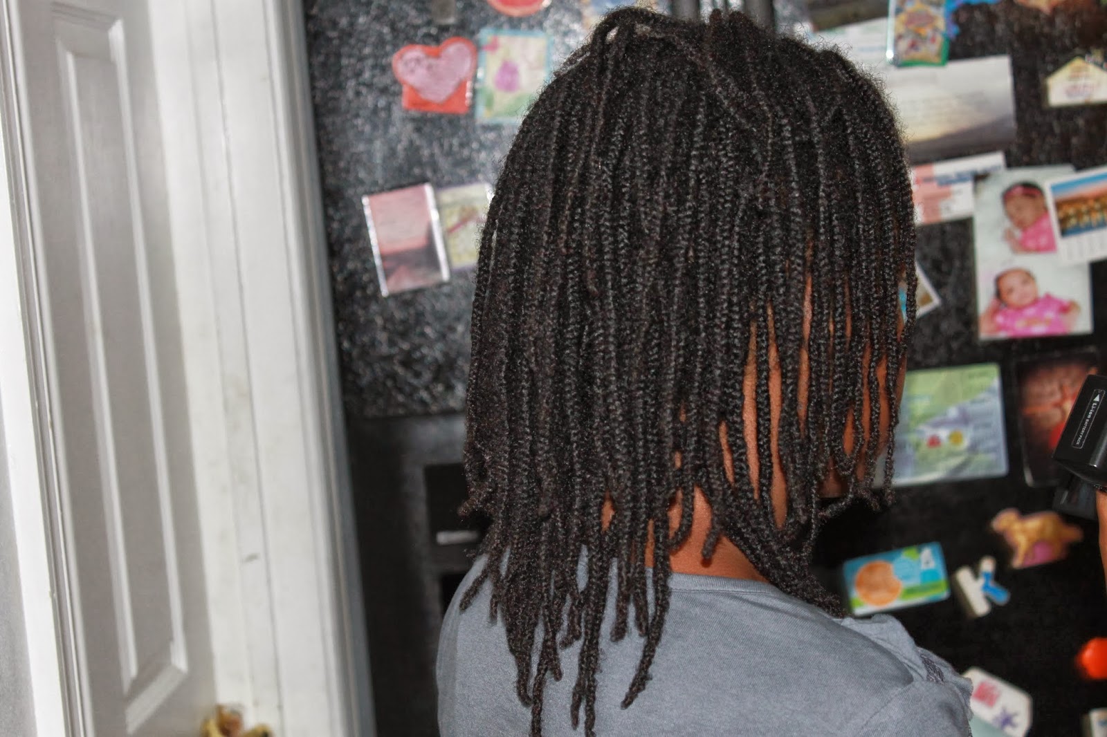 The Joys and Pitfalls of Mg2's Braidlocks