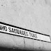 Já te disse que tenho saudades tuas?