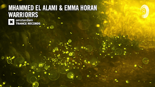 Lirik Lagu Mhammed El Alami & Emma Horan - Warriors