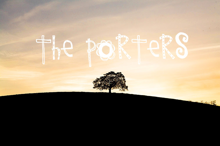 The Porters