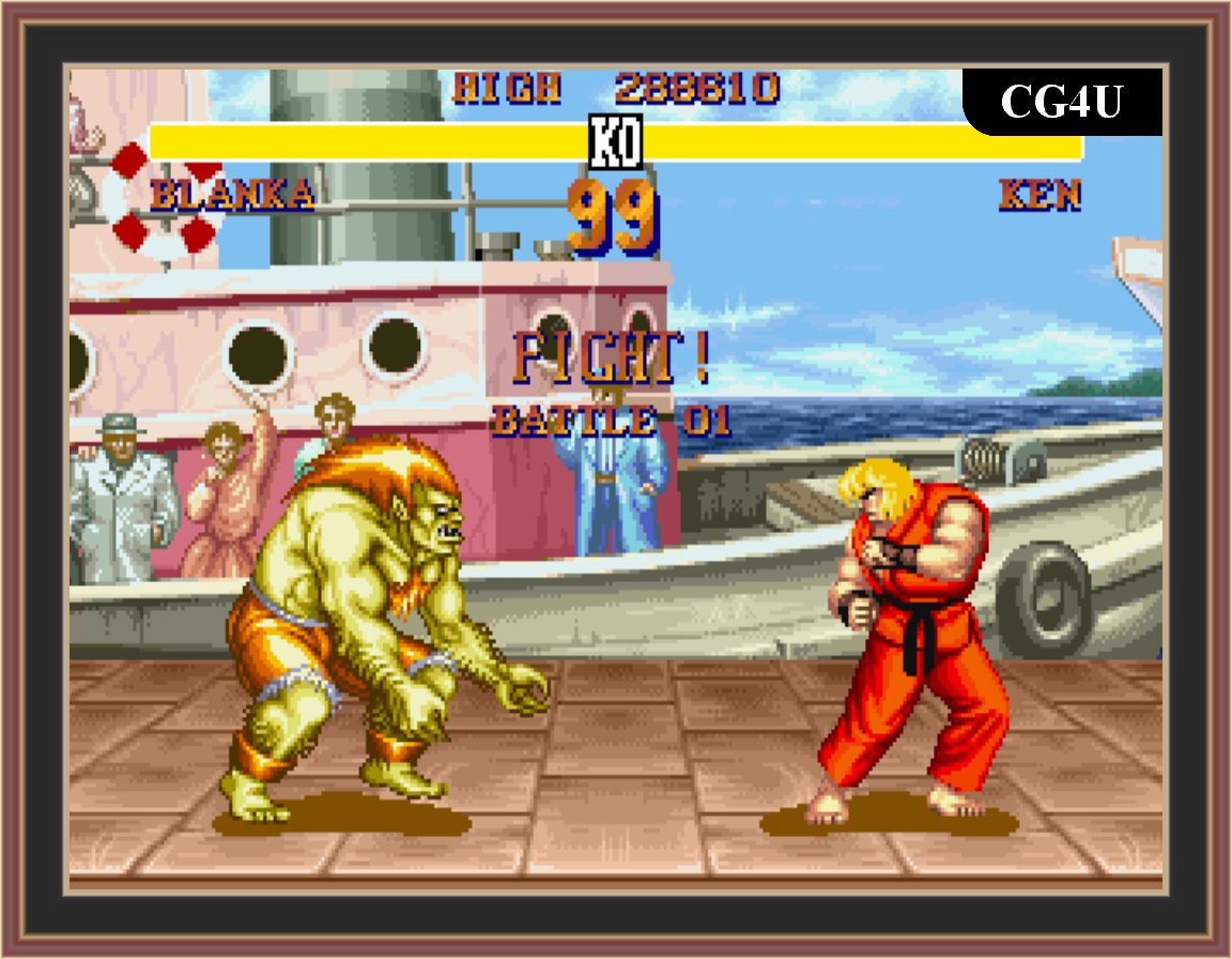 Play Street Fighter Free Play Street Fighter Free