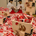 日吉大社節分祭 豪華景品も