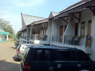 PPTN Guest House - Guest House murah di Bandung