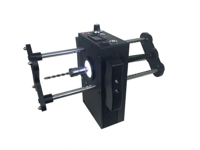 Silent Drilling System Silent Drilling System / Low Noise Drill