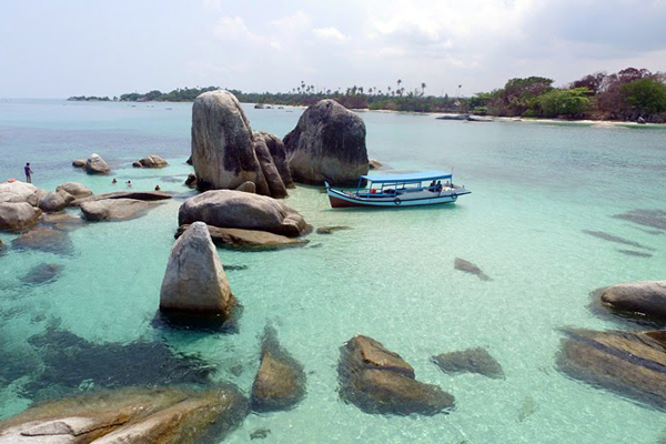 Paket Wisata Belitung Solusi Terjangkau Liburan Asyik Paket Wisata Belitung Solusi Terjangkau Liburan Asyik
