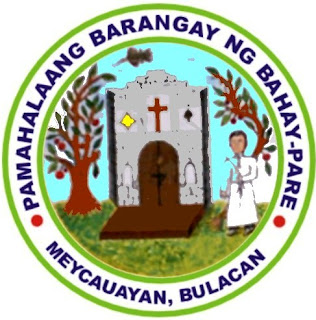 Barangay Bahay-Pare, Meycauayan City, Bulacan