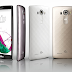 Thông tin cấu hình LG G4 LTE