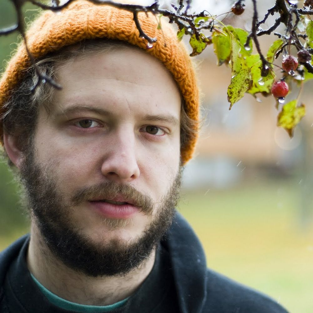 Auralfood: Album Review: Bon Iver, Bon Iver