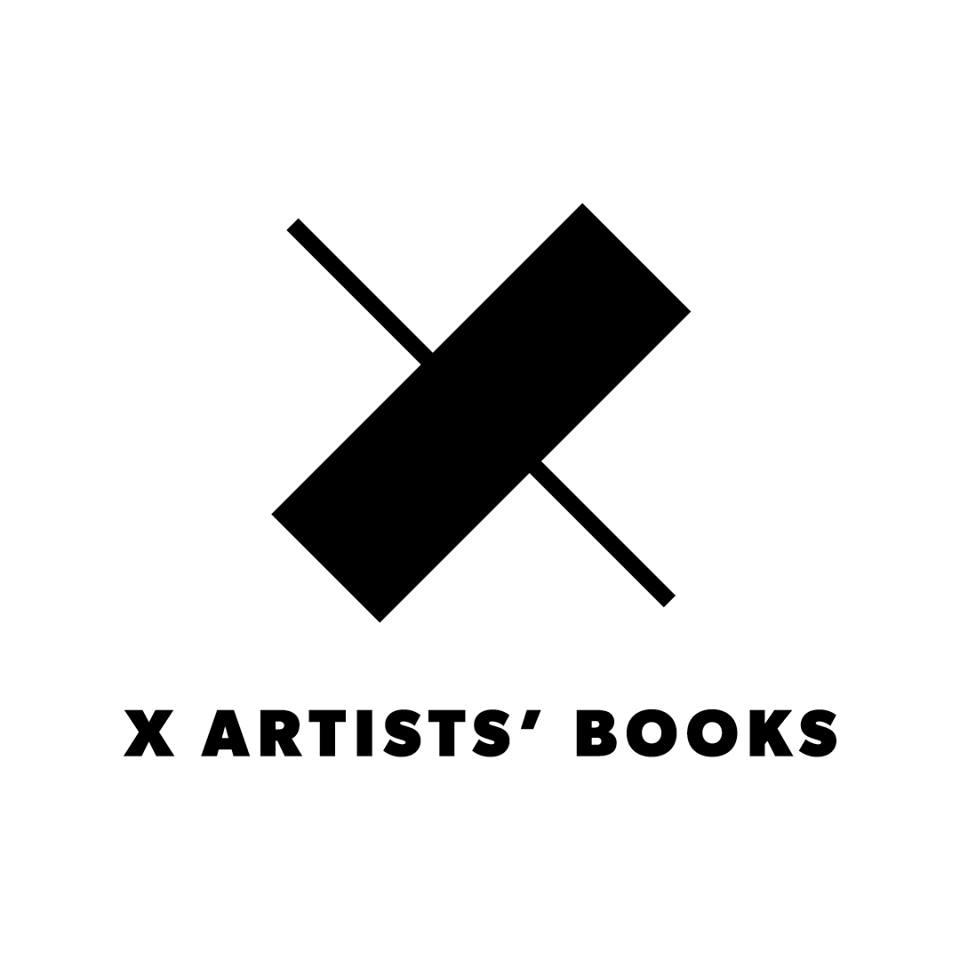 X Artists' Books un nouvel acteur dans l'édition américaine