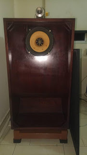 Lowther EX3 speakers Lowther%2B2