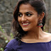 Beautiful Telugu Girl Shraddha Srinath Long Hair Photos In Blue Dress