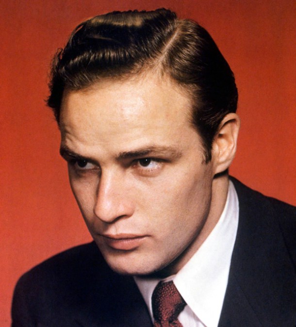 Marlon Brando Marlon Brando