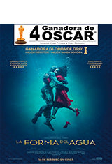 La forma del agua (2017) BDRip 1080p Latino AC3 5.1 / Español Castellano AC3 5.1 / ingles DTS 5.1 La forma del agua (2017) BDRip 1080p Latino AC3 5.1 / Español Castellano AC3 5.1 / ingles DTS 5.1