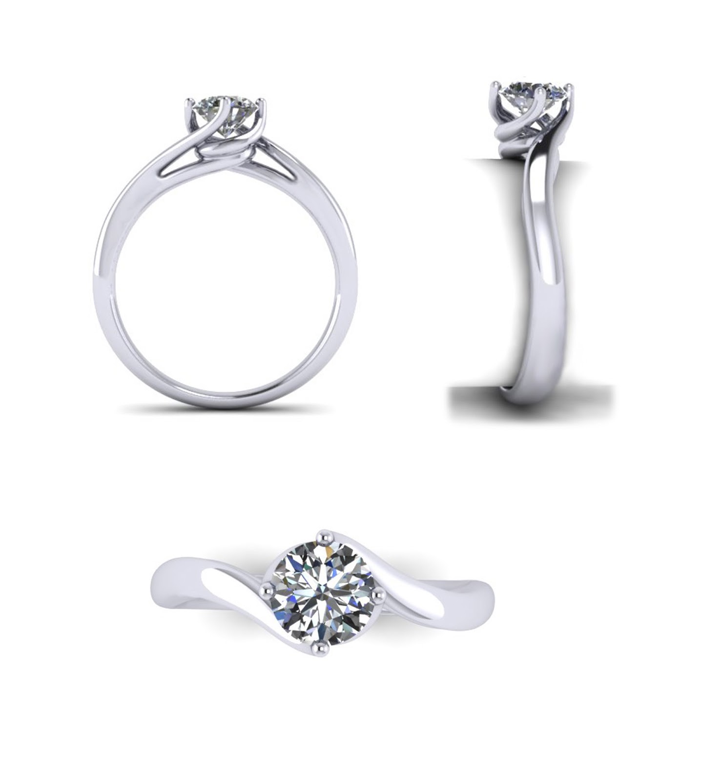 JANNPAUL BLOGS Top 5 proposal ring designs for November 2016
