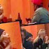 Jay Z and Beyonce Spotted Arguing In Los Angeles Restaurant