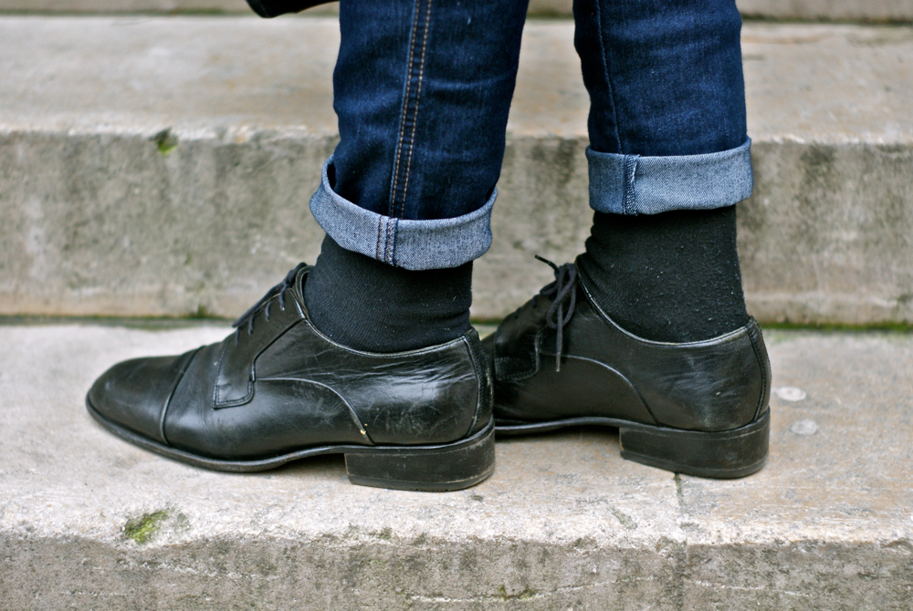 BLOG MODE HOMME STYLE PARIS PREPPY DANDY