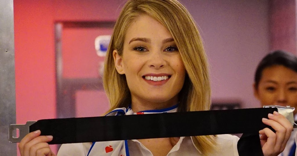 We Love Soaps 'LA to Vegas' Premieres January 2 on FOX, Stars 'The