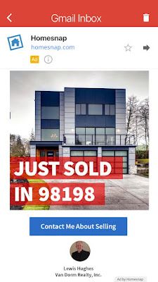 Want it Sold List With Lewis!! Another One Sold By Lewis Hughes Real Estate Broker!