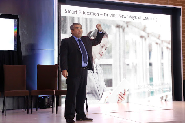 First Samsung Education Summit 2016 First Samsung Education Summit 2016