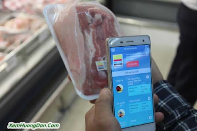 Ứng dụng TE-FOOD là gì Ung dung TE-FOOD la gi