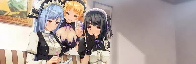 Download Game Pc Costum Maid 3d 2 Dlc Update Download Game Android Dan Pc Game Visual Novel