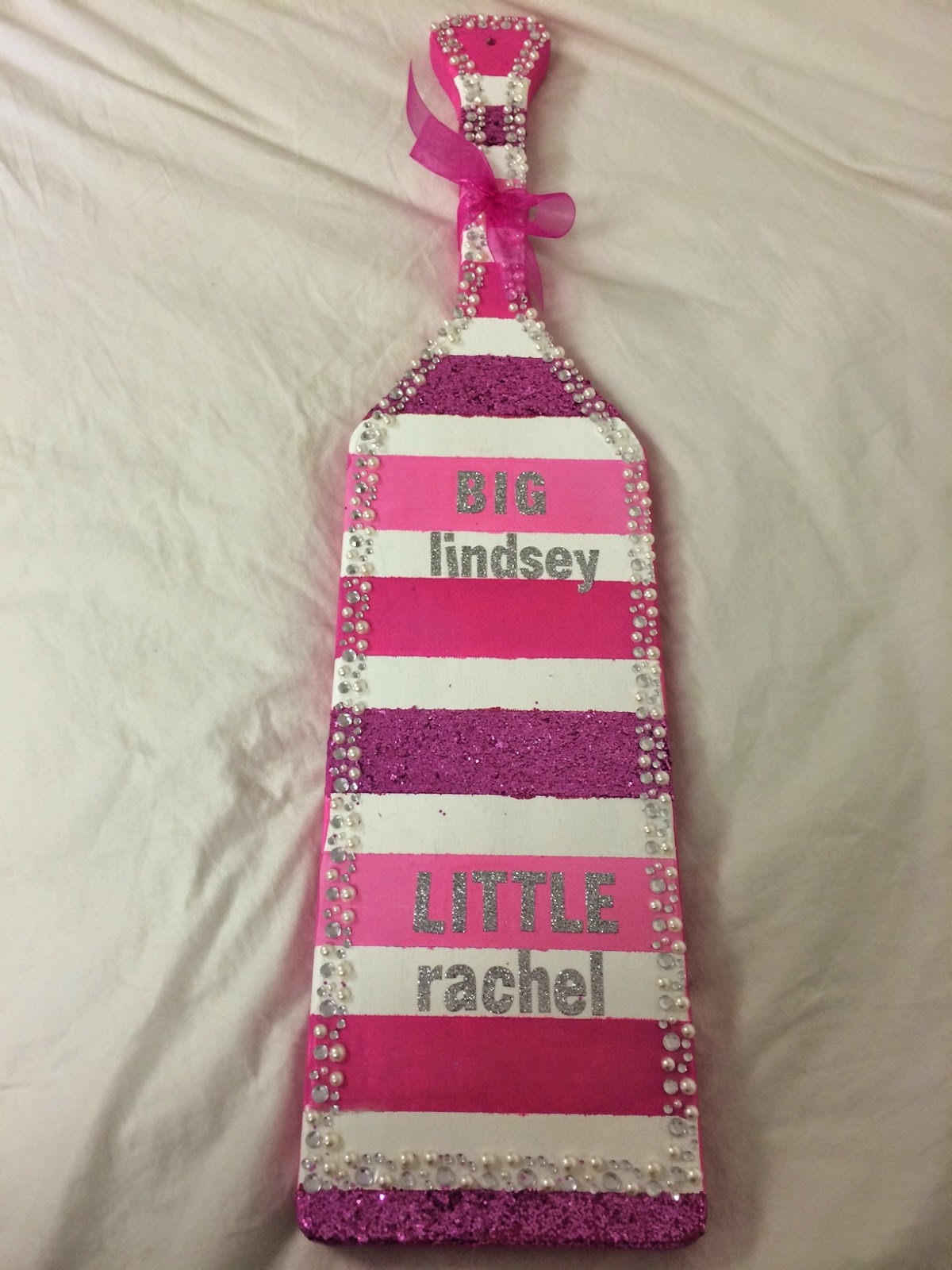 17 Best images about Sorority Paddles on Pinterest | Chi 