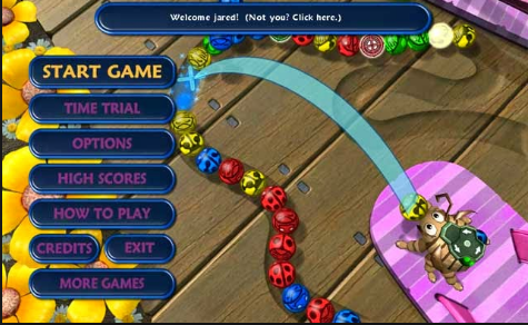 العاب الغاز قائمة بأفضلها 2018