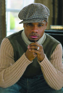 Kirk Franklin: Lookin' Out for Me l LadyDpiano.com