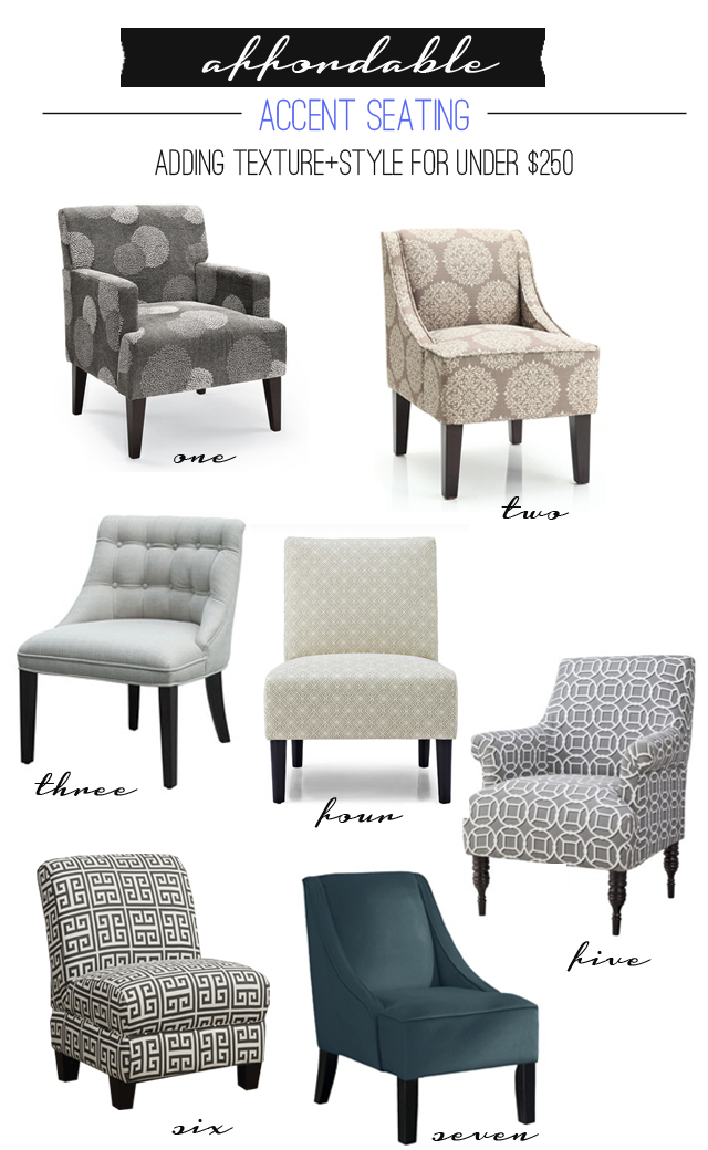 Furniture Steals The Best Bang For Your Buck Accent Chairs 1 Tux Sunflower Chair 185 99 2 Marlow Cabireel 170 3 Belmont Tufted 4 Dhi Hive Gigi 148 45 5 Candace