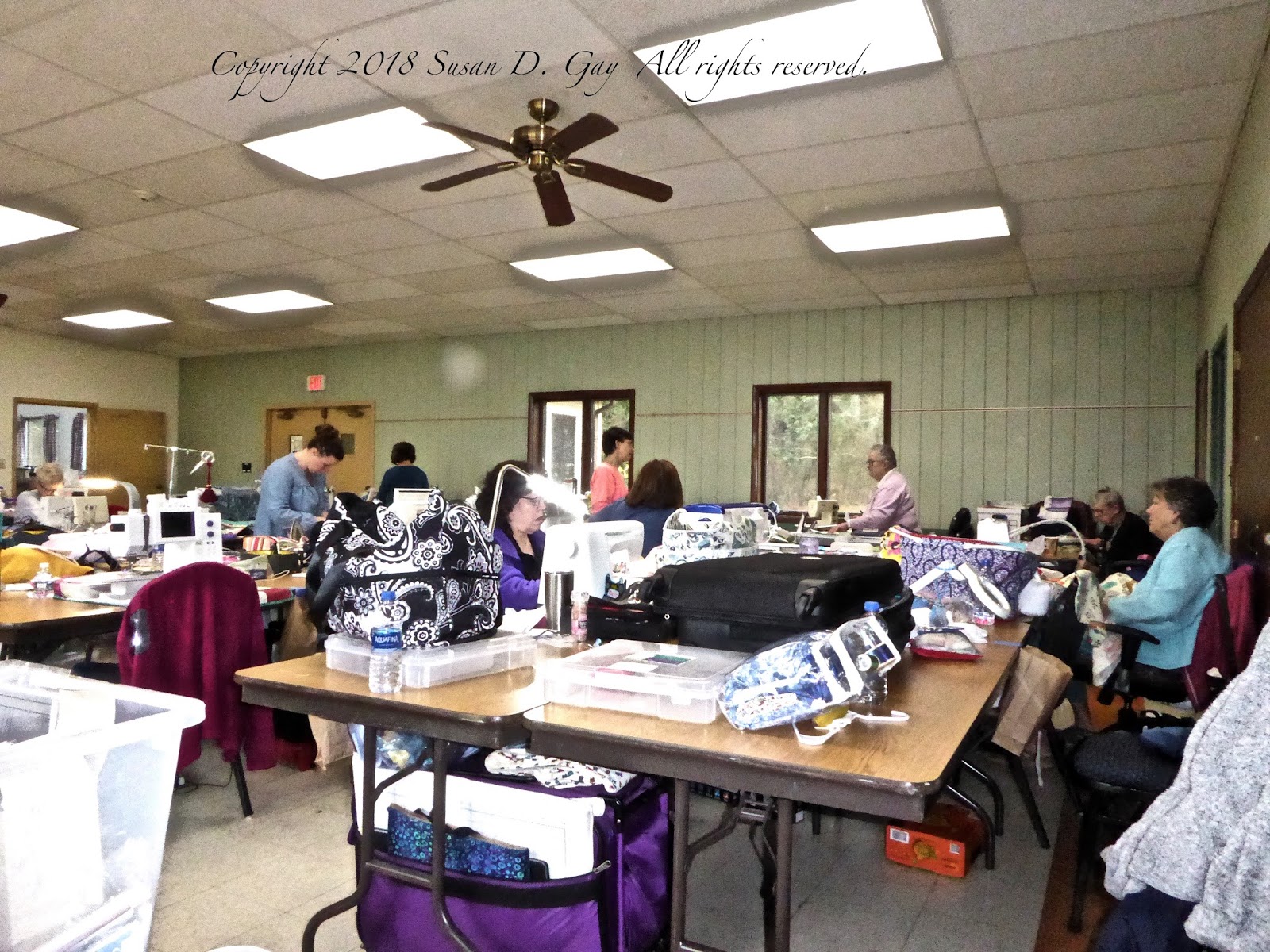 Berryhill Heirlooms Sewing, Stitching & Other Musings