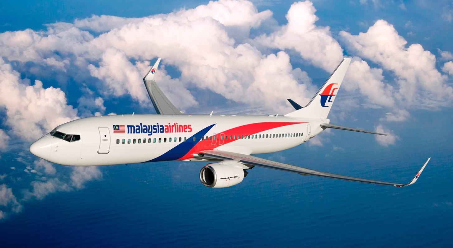 Did Malaysia Airlines Flight 370 encountered something non-human?