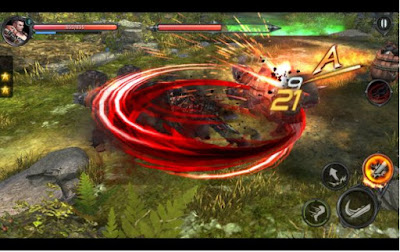 download The World 3 Rise of Demon apk new