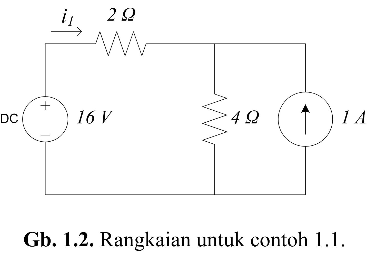 Teorema Thevenin dan Teorema Norton Benny Personal Blog
