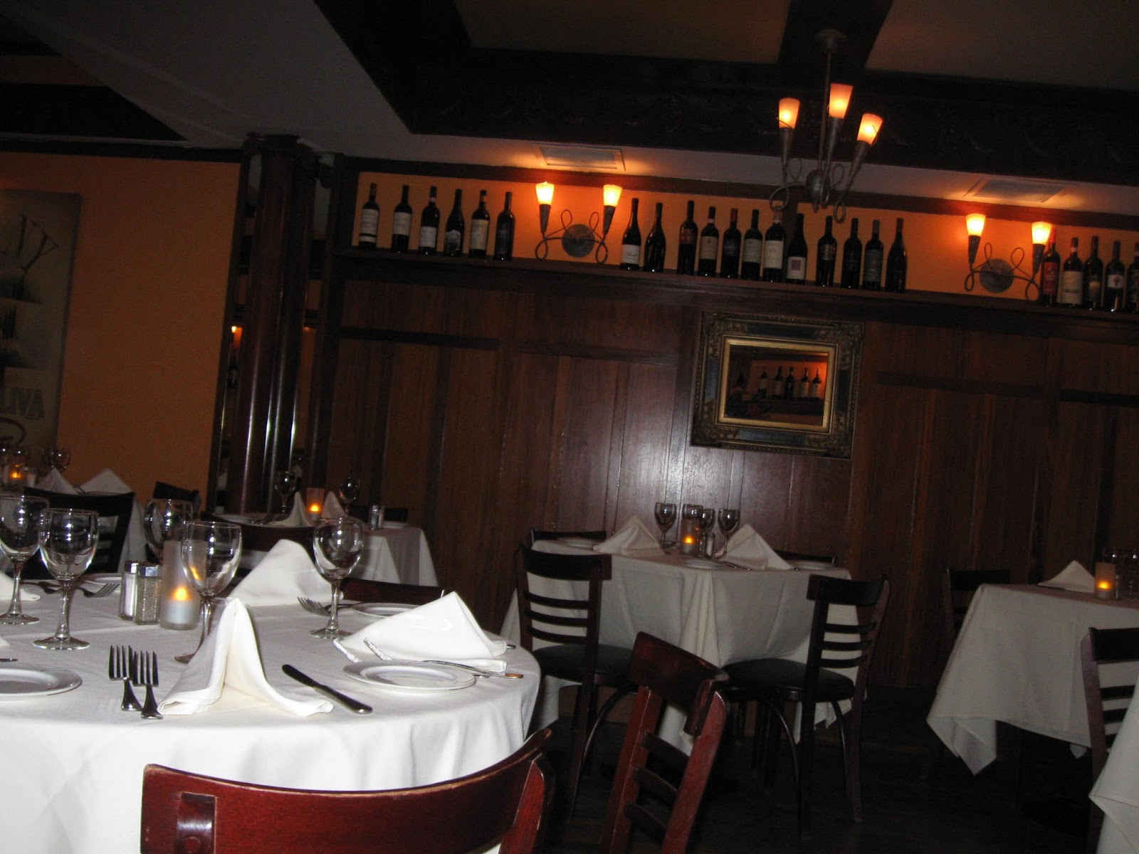 Hungry Couple Due Restaurant