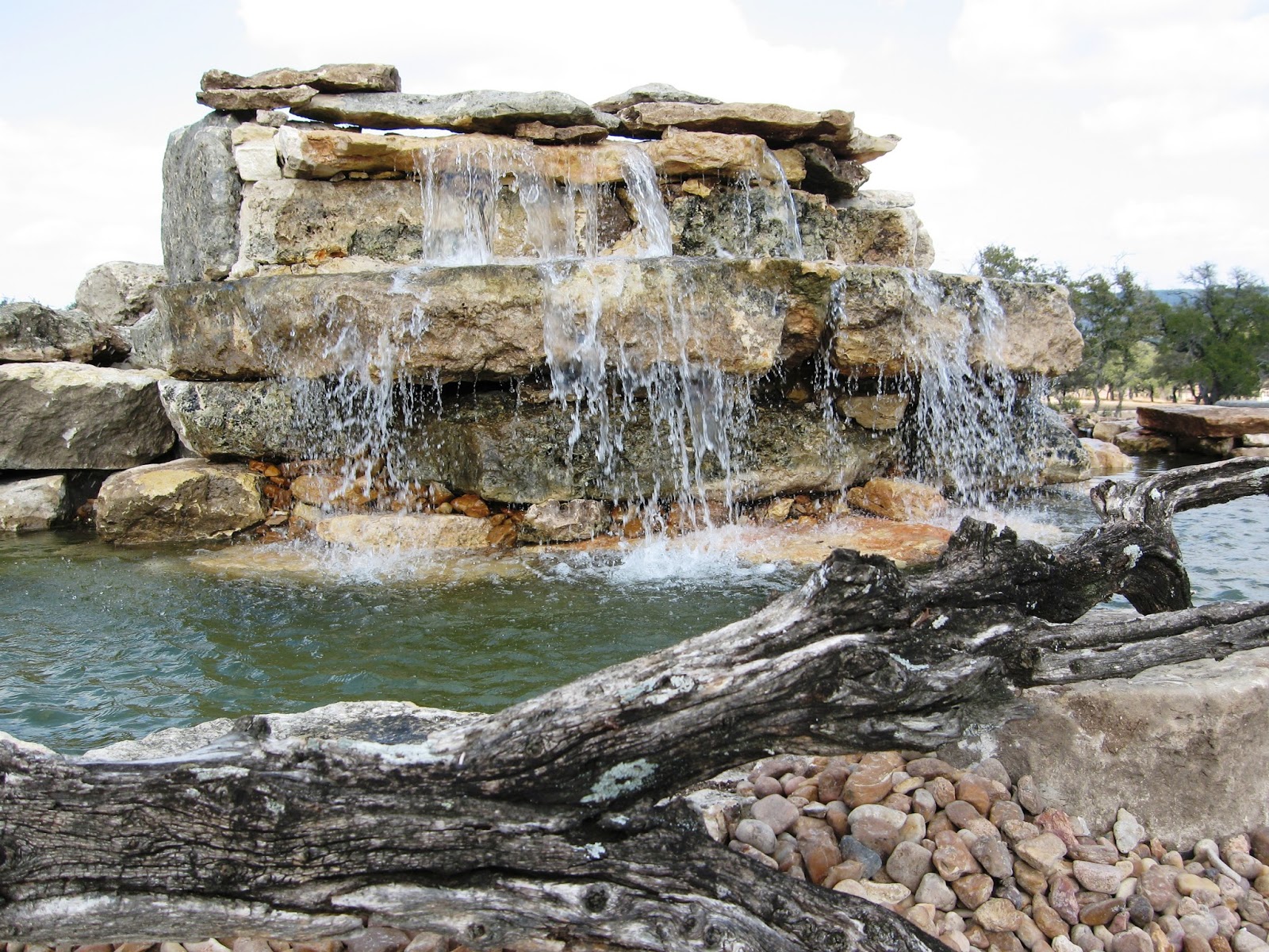 Preferred Landscape And Lighting Diffe Types Of Water Features Diffe Types Of Water Features