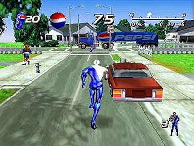 pepsiman 2 game free download pepsiman 2 game free download