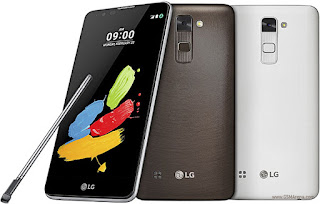 LG Stylus 2 Smartphone Android Marshmallow Harga LG Stylus 2 Smartphone Android Marshmallow