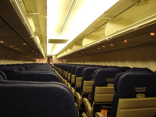 New Boeing 737 800 Interior Seat Inspiration