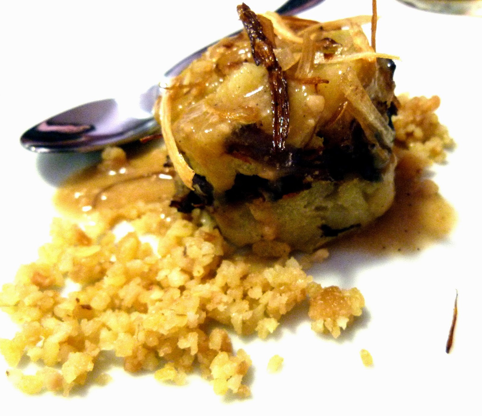 Tarragona IN Tarragona se va de tapas