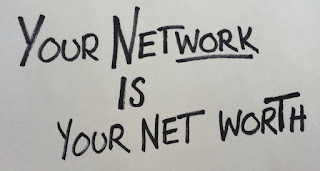 business network