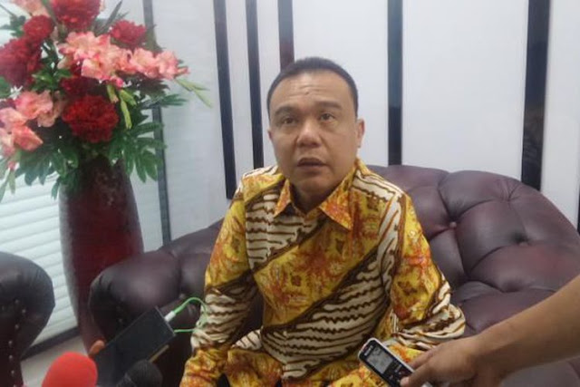 Usai konpers Menkopolhukam Wiranto, Gerindra Langsung Nyolot Belain Panglima TNI Jenderal Gatot
