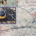 المخطط النهائي لخط قطار السكة الحديد الكهربائى ( السلام – العبور – الشروق – بدر – العاشر – بلبيس )