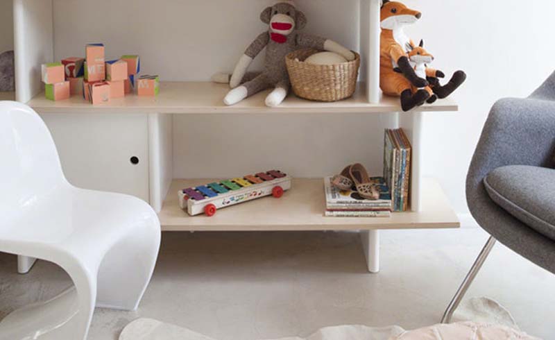 Marie Kondo's tips to a tidy home