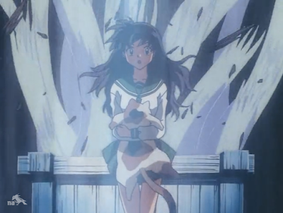 Inuyasha Episode 1 Screenshot 8