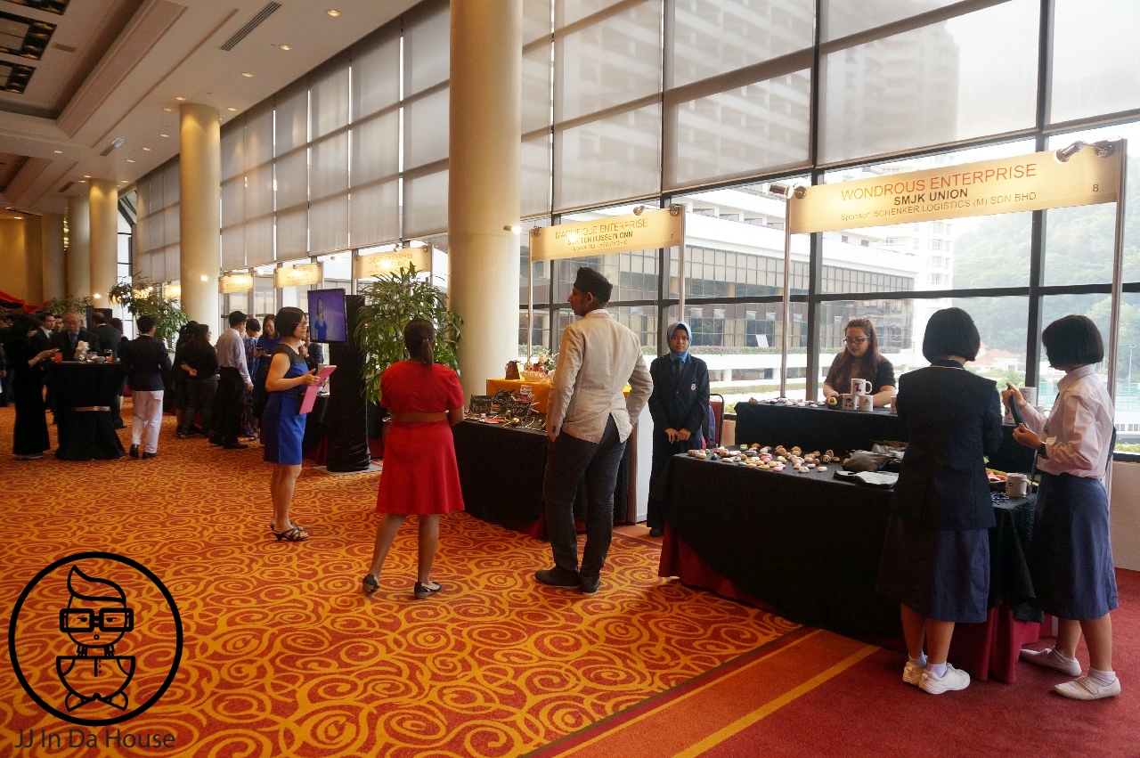 us independence day gala dinner