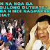 DDS Blogger Slams LP for "NasaanAngPangulo" Campaign During the Onslaught of Manila Flooding