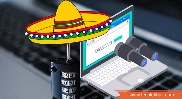 Dark Tequila Malware
